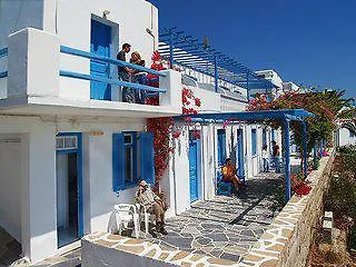 Carrop Tree Hotel Mykonos Town