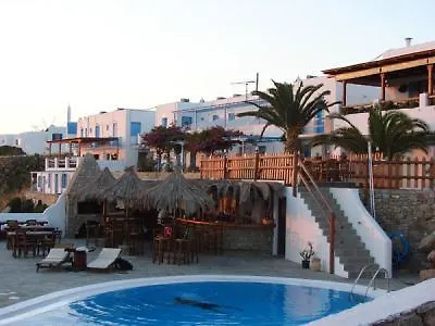 Carrop Tree Hotel 2*